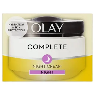 أولاي كريم الليل المرطب الكامل للبشرة العادية إلى الجافة، 50ml