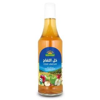 Natureland Cider Vinegar 500 ml