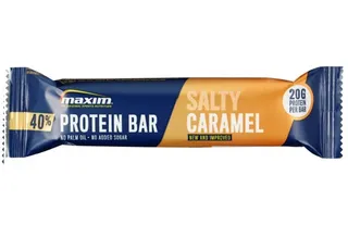 Maxim Protein Bar Salted & Caramel Flavour 50 g