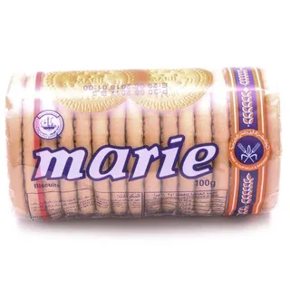 KFM Marie Biscuits 100g