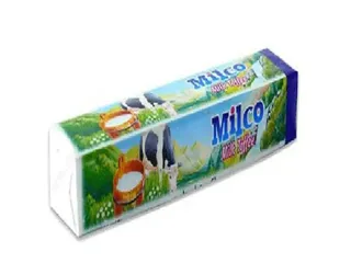 السديوي ميلكو توفي كاندي فينجرز، 30g
