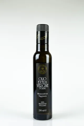 Olio Roi M/Taggiasca Xtrvirg Olv Oil 250 Ml