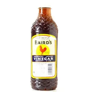 Bairds Red Vinegar 470ml