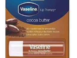 Vaseline Cocoa Butter Lip Therapy Balm, 4.8g
