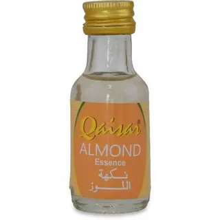 Qaisar Almond Essence, 28ml