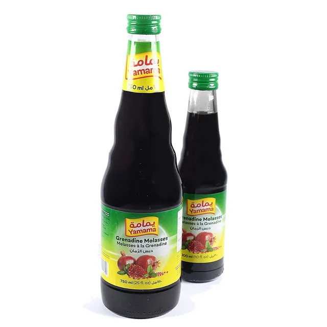 Yamama Grenadine Molasses 750 ml + 300 ml Free