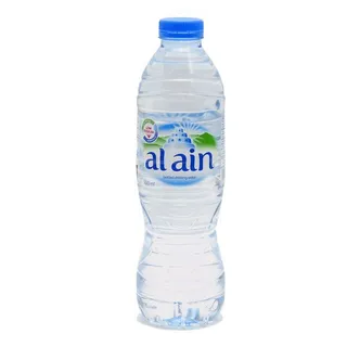 العين مياه 500 مل