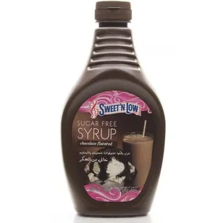 Sweet'N Low Chocolate Syrup, 510g
