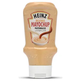 Heinz Mayochup Mayonnaise 225ml