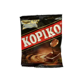 Kopiko Candies Pack 15g