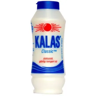 Kalas Iodised Salt, 400g
