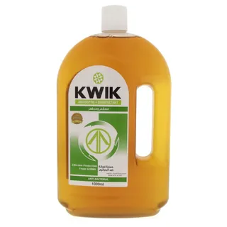 Kwik Antiseptic Disinfectant 2 L