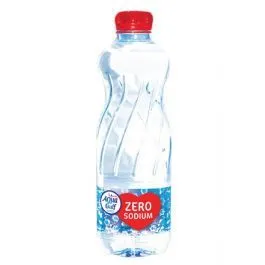 Aqua gulf Water Zero Sodium 300 ml