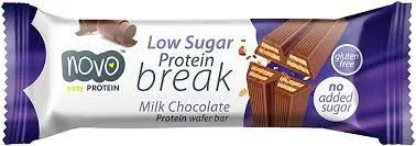 Novo Protein Break 21.5 g