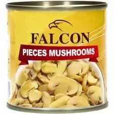 Falcon Pieces & Stems Mushroom 184 g