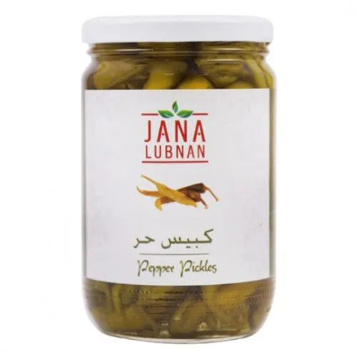 جنى لبنان - كبيس حر