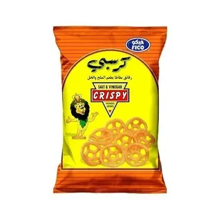 Fico Crispy Salt & Vinegar