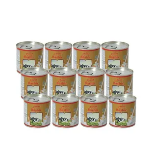 بشير حليب مبخر 12X170GM