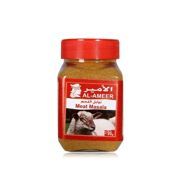 Al Ameer Meat Masala 90 gm