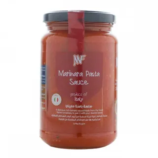 MF Marinara Pasta Sauce 350g