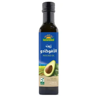 Natureland Avocado Oil 250 ml