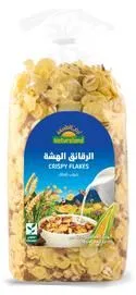 Natureland Crispy Flakes 250g