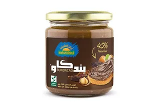 Natureland Bundacao 250 g