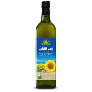 Natureland Ho Sunflower Oil 1 L
