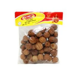 Majdi Dry Lemon Whole 200 g