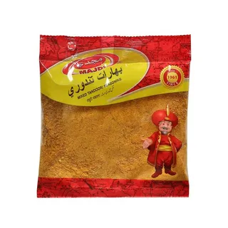 Majdi Tandoori Spices 70 g