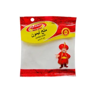 مجدي بودرة فلفل أبيض 90 g