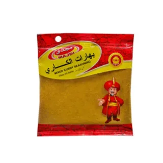 مجدي بودرة كاري 70 g