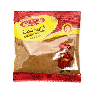 Majdi Caraway Powder 80g
