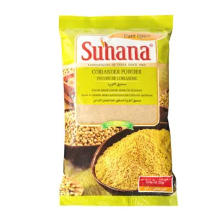 Suhana Coriander Powder 200 g