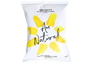 Hectare's An Natural Chips 40g