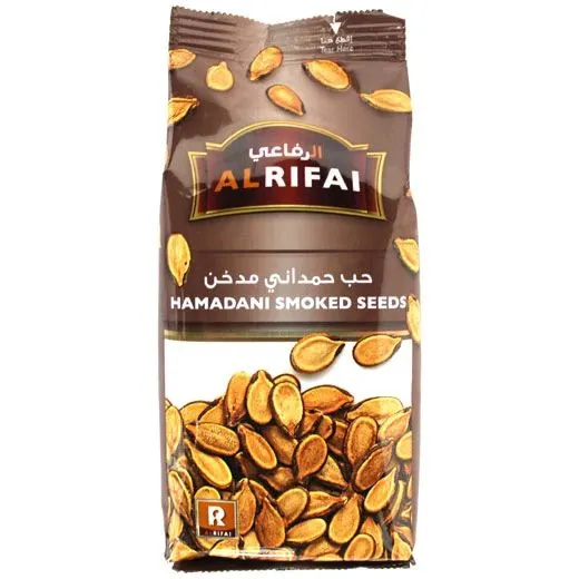 الرفاعي حمداني حب موكيد 150 جم