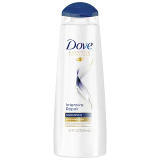 Dove Intensive Repair Shampoo 200 ml