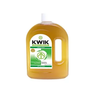 Kwik Antiseptic Disinfectant 4 L