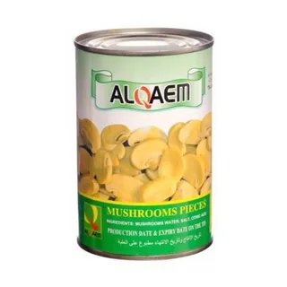 Al Qaem Mushroom 425 g