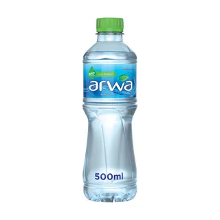 Arwa Drinking Water