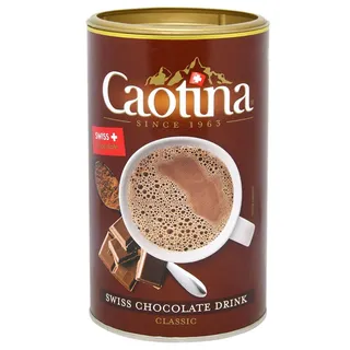 Caotina Chocolate Powder Original 500 g