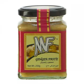 Mf ginger Paste 250 g