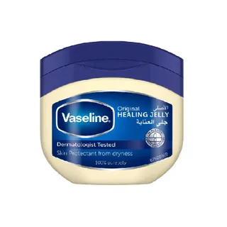 Vaseline Moisturizing Original Petroleum Jelly, 250ml