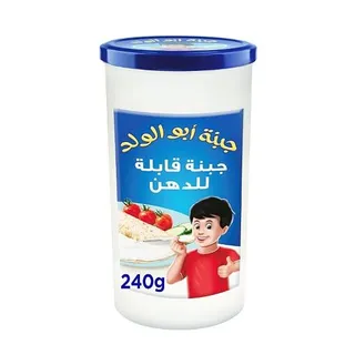 ريجال بيكون كريم جرة، 240g
