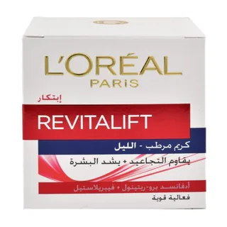 L'Oreal Paris Revitalift - Night Cream