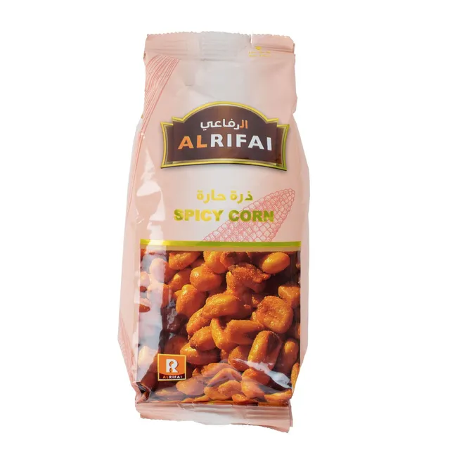 الرفاعي ذرة حارة، 125 غرام