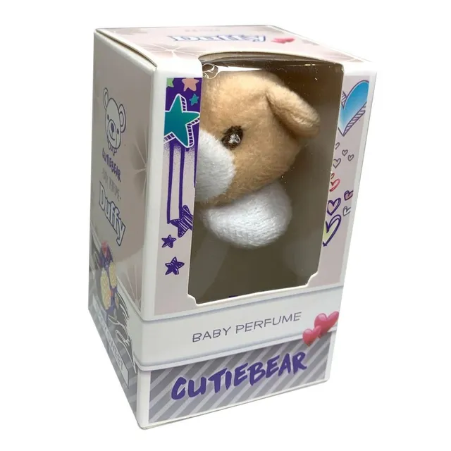 Duffy Cutie Bear Spicy Sweet Baby Perfume, 50ml