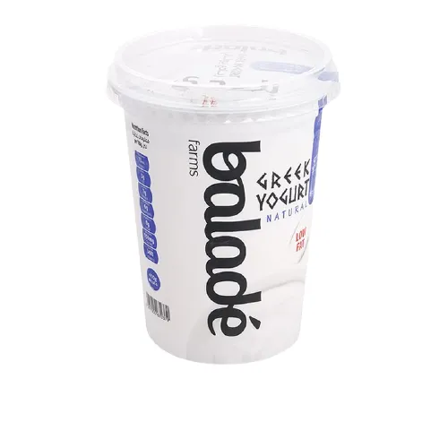 Balade Greek Yoghurt 450 Gm