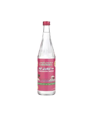 Al Jaser Factory Company Margadosh Water, 565ml
