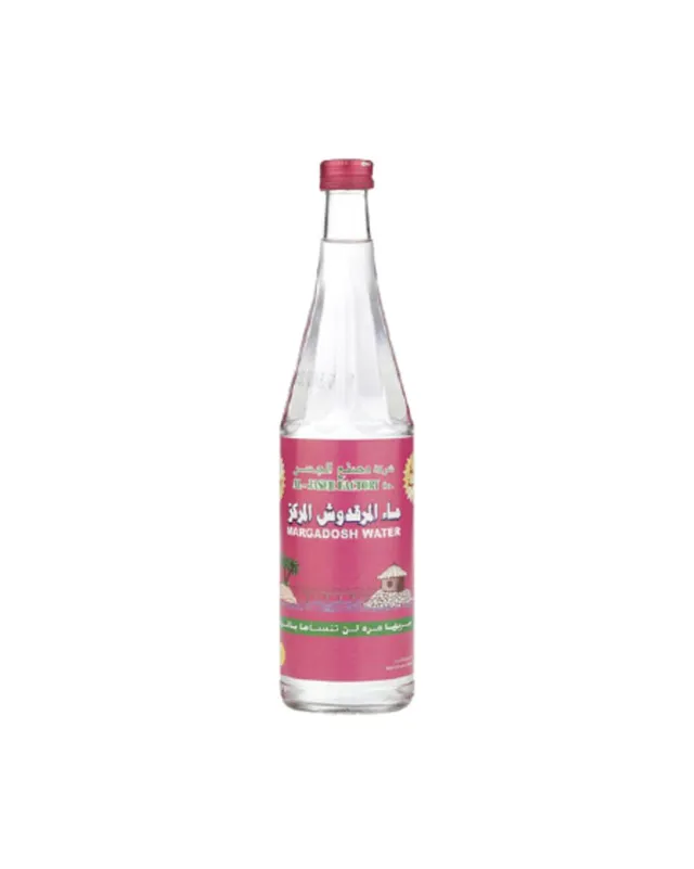 Al Jaser Factory Company Margadosh Water, 565ml